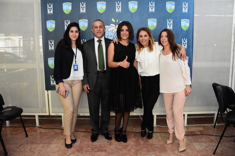 Ghalboun International Festival Press Conference